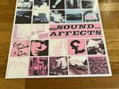 THE JAM # SEALED NEW 12” VINYL LP  - STYLE COUNCIL - PAUL WELLER # SOUND AFFECTS