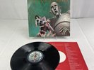 Queen ‎– News Of The World LP 1977 Elektra ‎– 6E-112 VG+/VG+