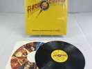 QUEEN Flash Gordon ORIGINAL Soundtrack Album LP ROCK Record EXCELENT NM