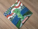 Ugly Kid Joe - America's Least Wanted Vinyl Brazil Press Very Rare 1992