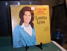 Loretta Lynn LP Don't Come Home a Drinkin' 1967 NEW SEALED