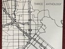 Thrice Anthology 4xLP Vinyl Box Set OOP