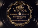 78 RPM - Bennie Moten KC Orch., Victor 23007, EE+ Jazz - Count Basie 1st session
