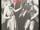 SPITS, THE - WITCH HUNT SLOVENLY VINYL RECORD EX
