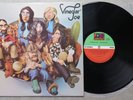 Vinegar Joe - S/T - 1st OZ ATLANTIC press - NM NM
