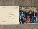 Oral Roberts Lets Share Christmas by Oral Roberts and Family (33 1/3 RPM)