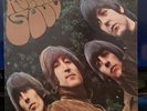THE BEATLES RUBBER SOUL CANADIAN 3RD PRESS CAPITOL RECORDS 1980 RARE PURPLE LABL