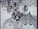 BEATLES - Revolver Stereo 1971 Capitol green label Los Angeles press ST-2576