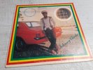Imperial Records-Johnny Clarke – Wondering-LP