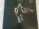 TOM WAITS Closing Time LP (Asylum SD 5061) Vinyl Record 1973