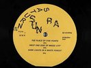 Sun Ra - Omniverse LP - El Saturn OG Press VG+