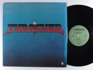 THRASHER Self Titled COMBAT MX-8017 LP VG+ d