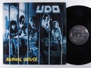U.D.O. Animal House RCA LP VG+ d