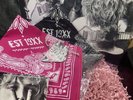 Machine Gun kelly Mainstream Sellout Vinyl / Life In Pink Documentary Promo box