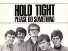 SEAN BUCKLEY SET-HOLD TIGHT/PLEASE DO SOMETHING.