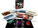 BOB MOULD- Distortion: 2008-2019 Box Set 6-LP Coloured EX+ Vinyl Albums SUGAR