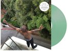 Death Grips - No Love Deep Web - NEW RSD ALT. COVER COLORED VINYL LP  SEALED