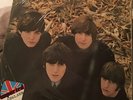 Beatles For Sale PCS 3062 (73 Import Made in GT) VINYL LP
