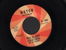 Hear 1965 Professor Longhair New Orleans Soul DJ 45 (Willie the Prince)