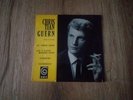EP FRENCH POP / FOLK CHRISTIAN GUERN 