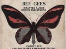 BEE GEES /I STARTED A JOKE /SPICKS AND SPECKS / THAI EP 7
