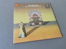 TIM BOWNESS lim 100 orange Vinyl LP + CD Abandoned Dancehall Dreams (2014 EU)