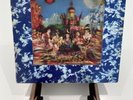 The Rolling Stones Their Satanic Majesties Request 3d Cover Original US Vinyl