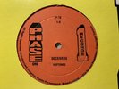 Heptones - Deceivers / Meaning of Life 12