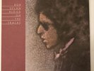 Bob Dylan Blood on the Tracks LP Record EX Vinyl, VG Cover PC33235 Terre Haute
