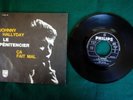 JOHNNY HALLYDAY 