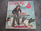 33T CERRONE 3 -SUPERNATURE