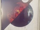 Shinedown - Planet Zero - SEALED 2022 Alt Metal Rock Lunar Red Vinyl LTD ED Hype