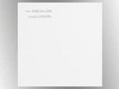 Chris Stapleton - STARTING OVER 2XLP With Exclusive Slip Mat