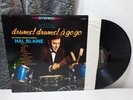 Hal Blaine Lp Drums Drums A Go Go On Dunhill