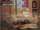 BARCLAY JAMES HARVEST - THE HARVEST YEARS ( 3 LP s )  MINT / VG+   Rar
