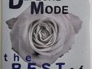 New DEPECHE MODE Best of Vol. 1 triple vinyl LP SEALED 17 singles 1981-2005