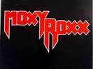 Moxy Roxx Victims Of The Night Used Vinyl LP