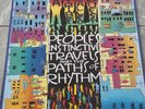 A Tribe Called Quest - People's Instinctive Travels And The Paths Of Rhythm, LP