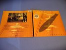 Triple LP LED ZEPPELIN 