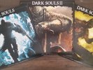 Dark Souls Trilogy SPACELAB9 Eye Orb vinyl record OST - first pressing LE of 100