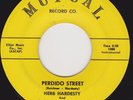 HERB HARDESTY, Rhythm Rollers 