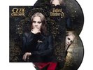 NEW - Ozzy Osbourne, Patient Number 9 (Picture Disc) 2LP