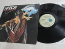 1985 RAZOR Executioner’s Song LP Viper Records Canada Thrash Metal Album RARE