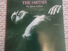 The Smiths - 'The Queen is Dead' 1986 gatefold LP - ROUGH 96 - Superb Condition