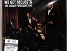 The Oscar Peterson Trio / WE GET REQUESTS (ACOUSTIC SOUNDS) (LP) / Verve / 3807