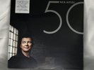Rick Astley - 50 (Vinyl LP) Sealed