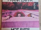 Frank Zappa LP Hot Rats UK Reprise Press A1 B1 COVER LOOKS BRAND NEW  **