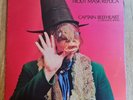 Captain Beefheart 2x LP Trout Mask Replica UK 1975 Reprise Press SUPERB COPY *