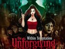 *PRE-ORDER* WITHIN TEMPTATION: UNFORGIVING (LP vinyl .)