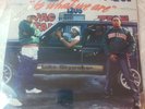 2 Live Crew ‎– Is What We Are (1986)  Luke Skyywalker ‎– XR-100 vinyl  SEALED